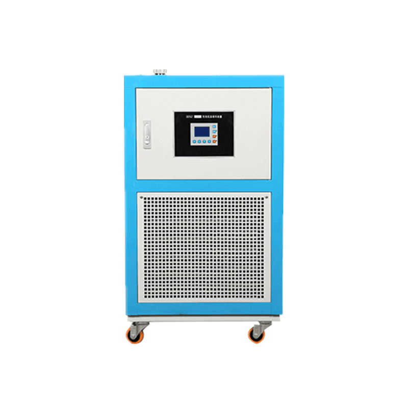 高低溫循環(huán)裝置的產(chǎn)品熱平衡時(shí)間短，溫度均勻性好！你可知曉？