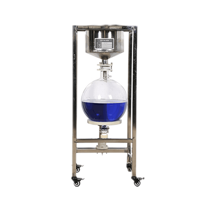 真空抽濾器竟有如此強(qiáng)大的性能不可錯(cuò)過(guò)！